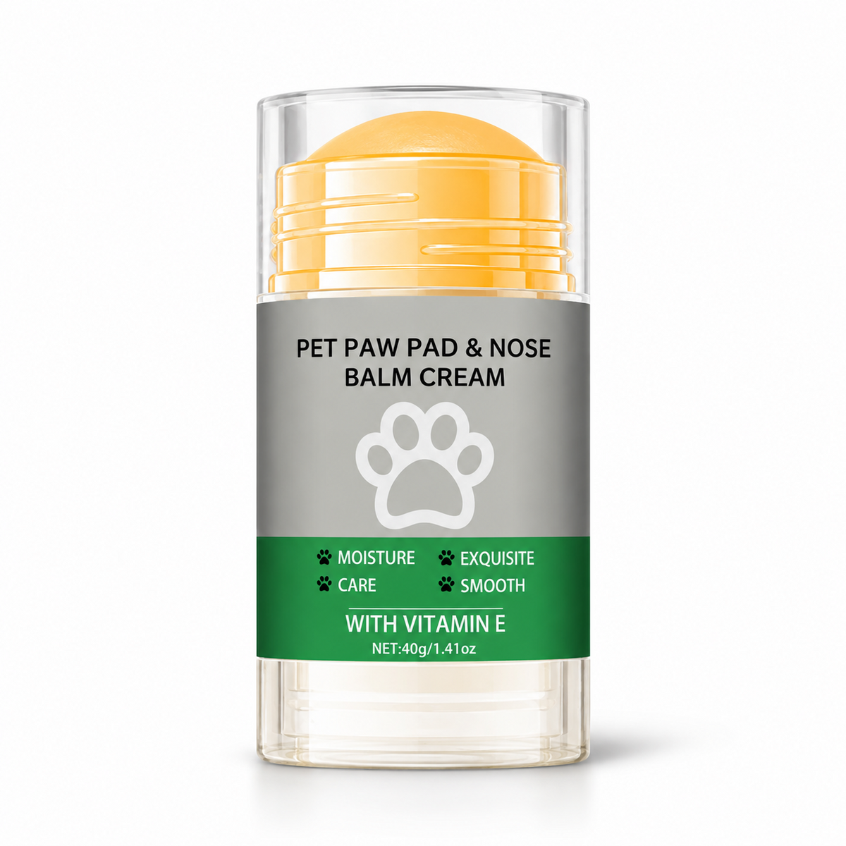 Pet Paw Protection Stick