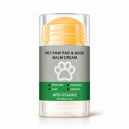 Pet Paw Protection Stick