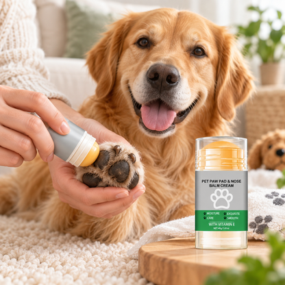 Pet Paw Protection Stick