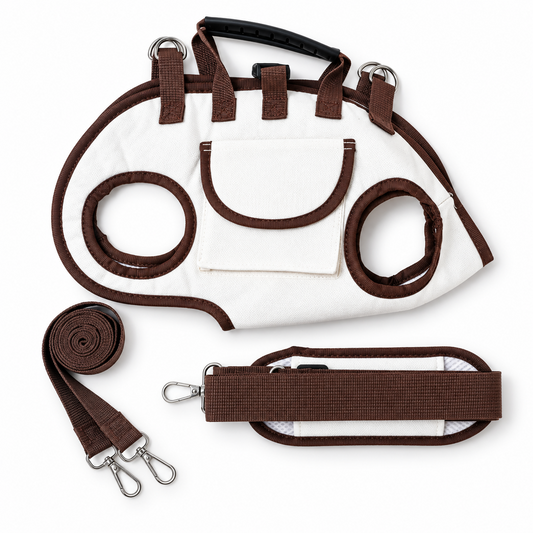Lightweight Pet Travel Carrier Bag