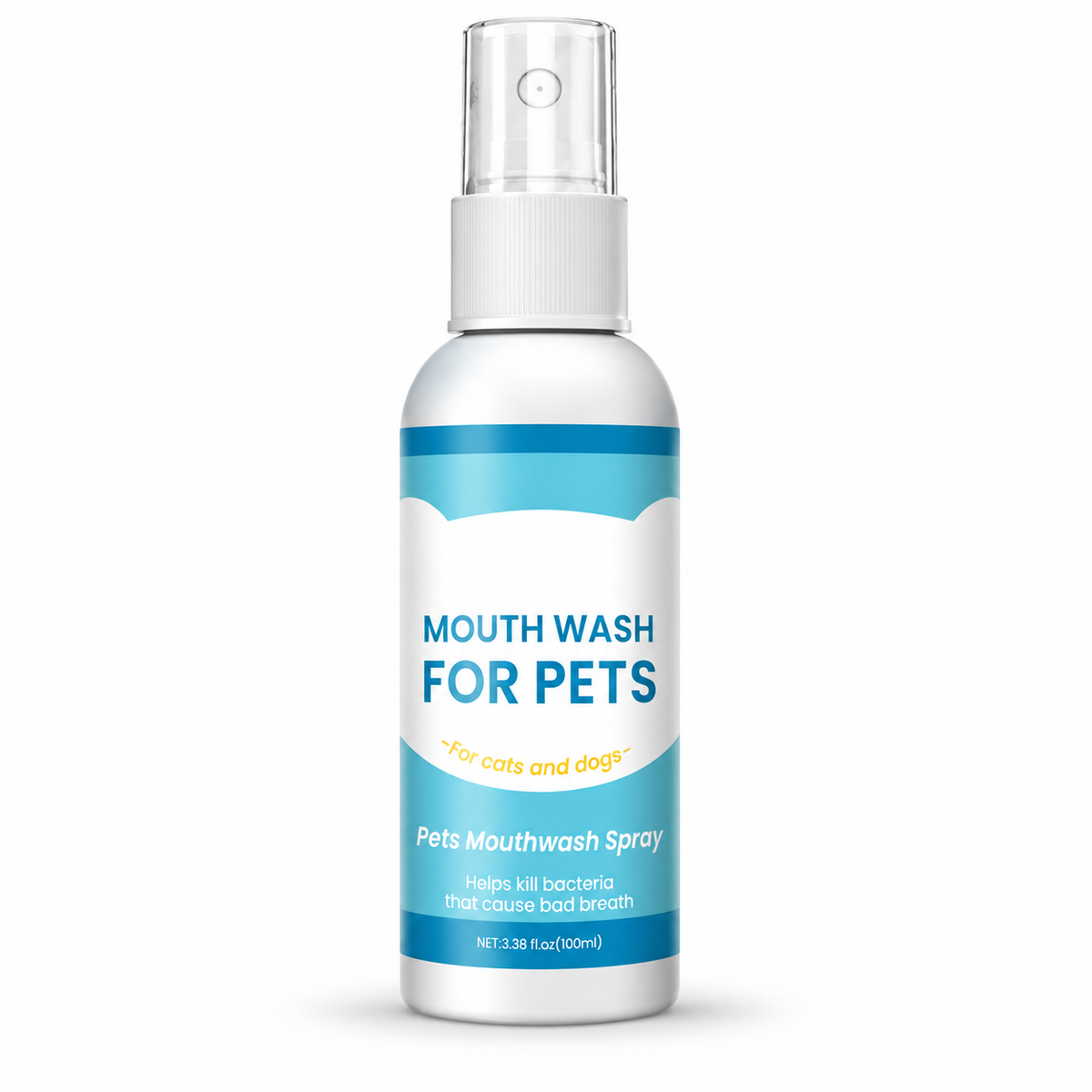 Pet Oral Care Spray